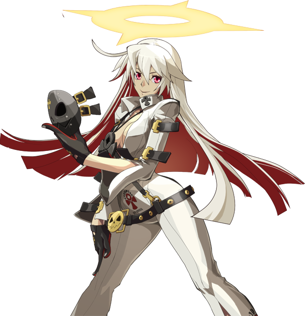 Communaute Steam Guilty Gear ジャック オー Jack O Valentine