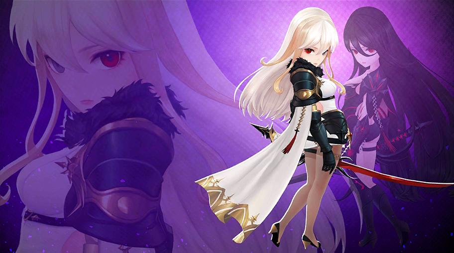 image shane awakening screen png seven knights wiki fandom