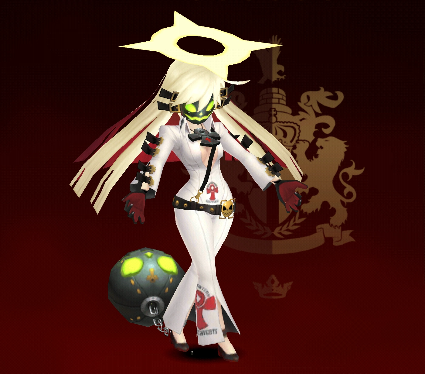 Scales of Juno JackO' Seven Knights Wiki FANDOM powered by Wikia