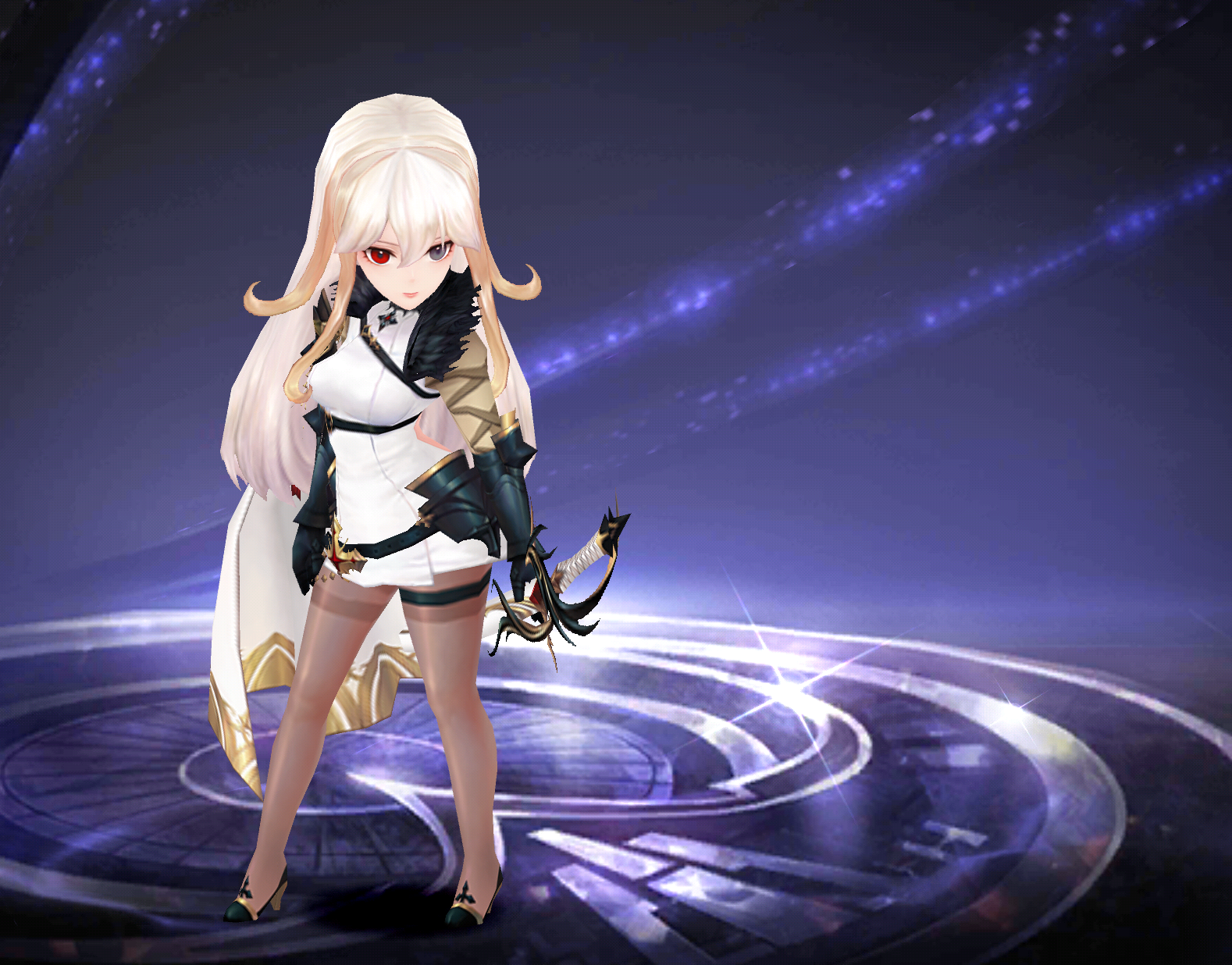 image white magic sword shane png seven knights wiki fandom