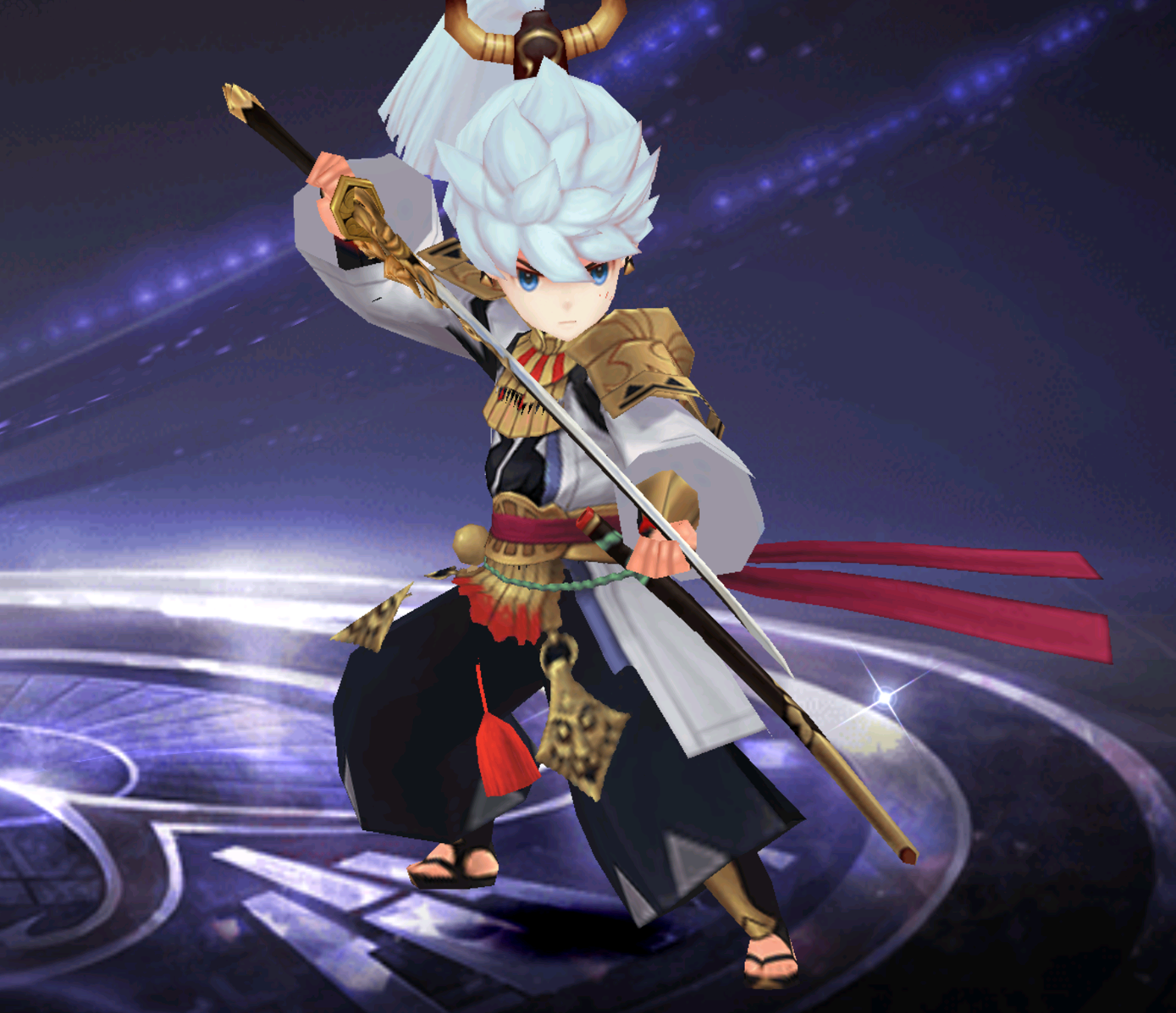 sword master ace seven knights wiki fandom powered by wikia
