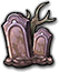 Dark Grave icon