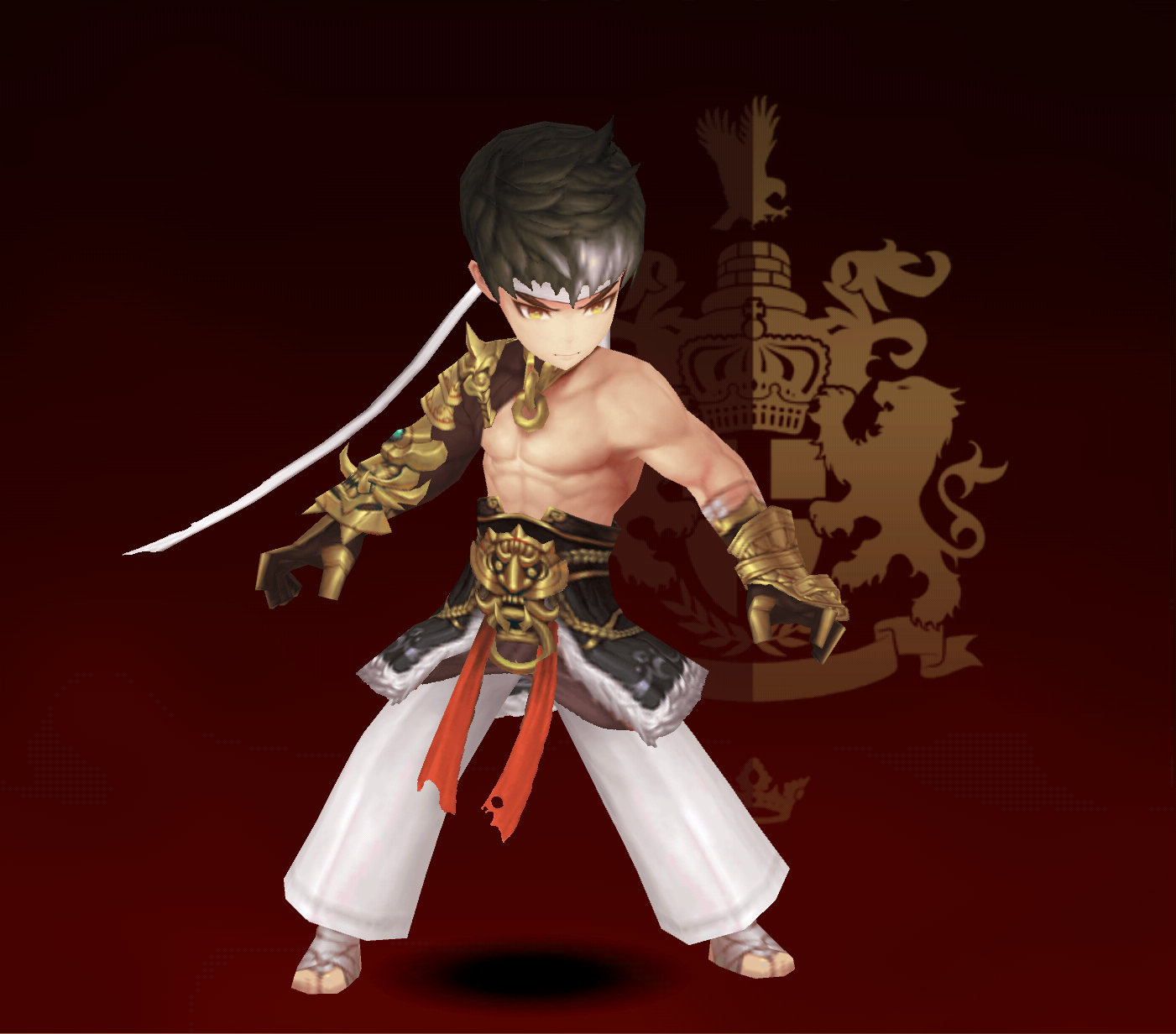 Wind God Giparang Seven Knights Wiki FANDOM powered by Wikia