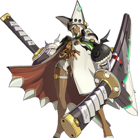 Ramlethal Seven Knights Wiki Fandom