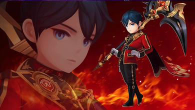 Dellons | Seven Knights Wiki | FANDOM powered by Wikia