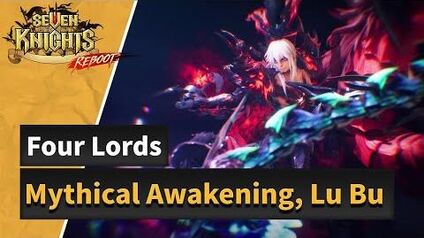 Seven Knights Wiki Fandom