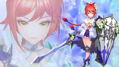 Aquila Seven Knights Wiki Fandom Powered By Wikia