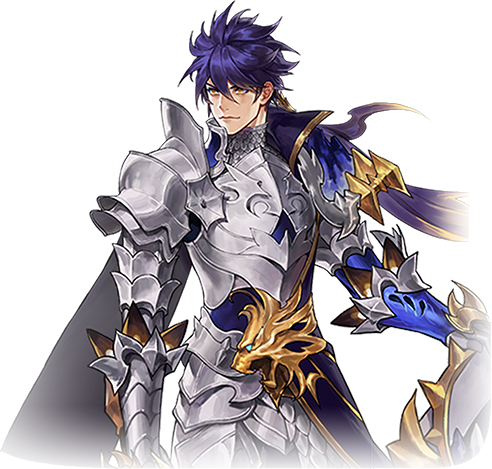evan seven knights wiki fandom powered by wikia