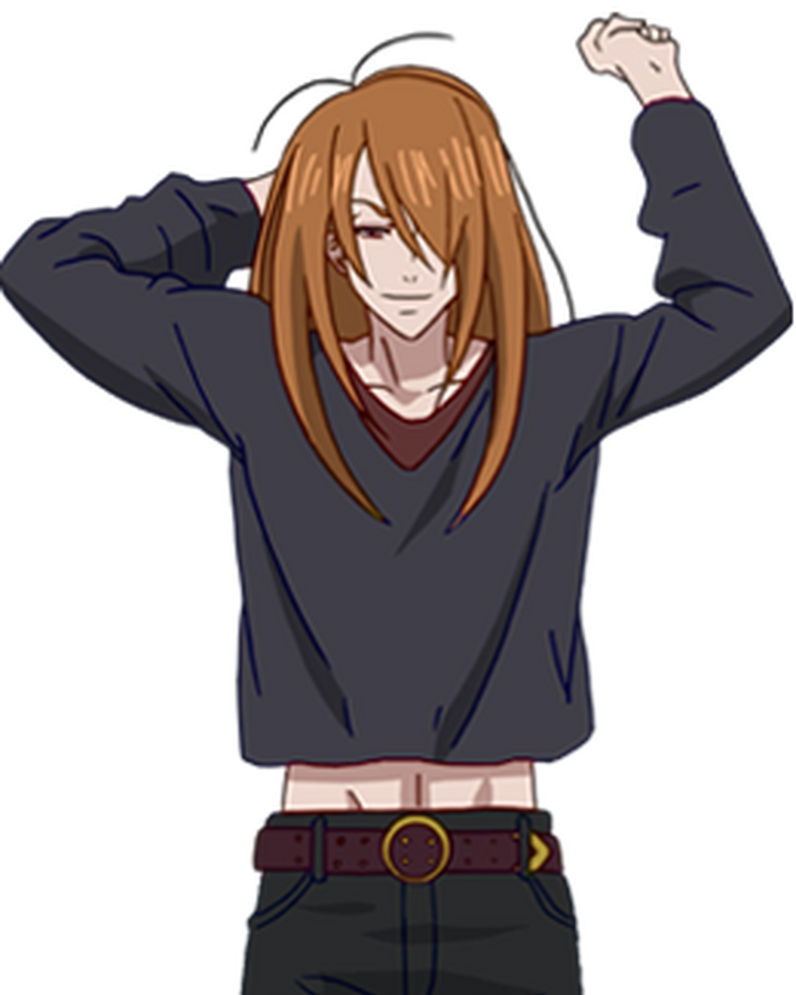 Wallpaper Semimaru Asai 7 Seeds Wiki Fandom Desktop Wallpaper Free