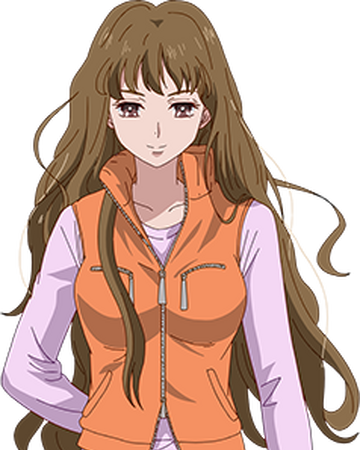 Wallpaper Hana Sugurono 7 Seeds Wiki Fandom For iPhone Free