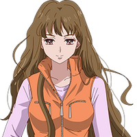 Wallpaper Hana Sugurono 7 Seeds Wiki Fandom Free