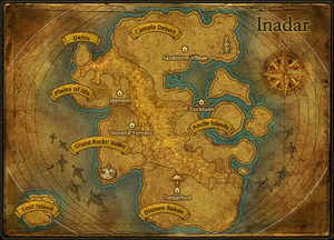 Inadar