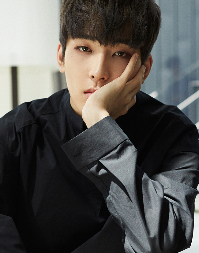 WONWOO(ウォヌ) | SEVENTEEN(韓国) Wiki | FANDOM powered by Wikia