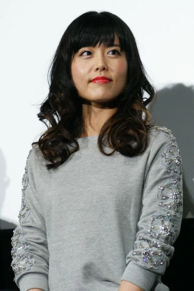 Miyuki Sawashiro Miyuki Sawashiro