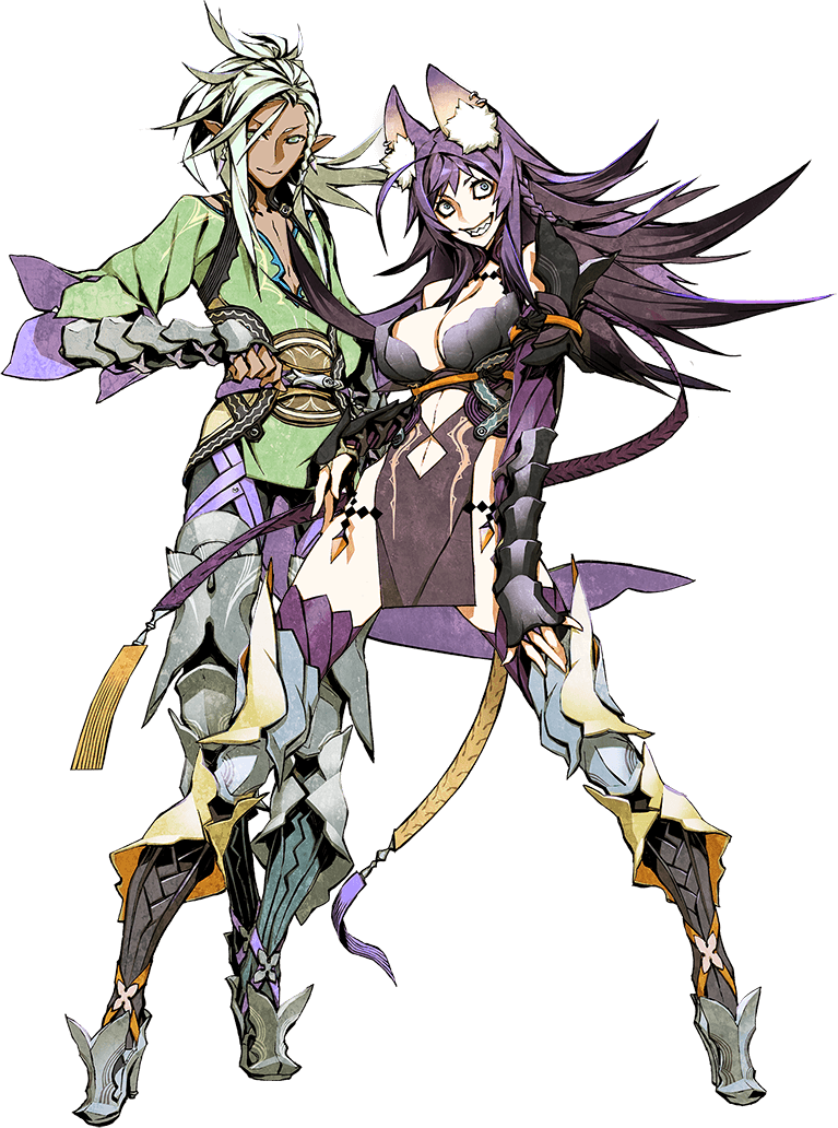 Rune Knight 7th Dragon Iii Code Vfd Wikia Fandom