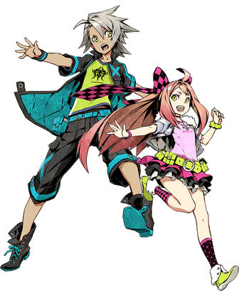 Duelist A