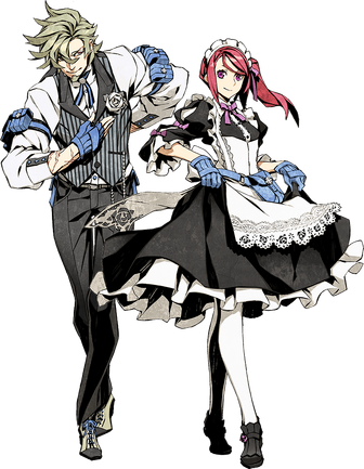 God-hand A