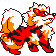 Arcanine Gen1 Y