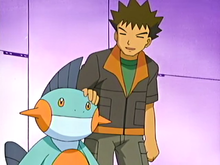 220px-Brock and Marshtomp