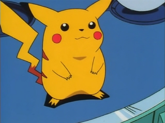 Pikachu Na Ash Seviland Encyclopedia Wiki Fandom