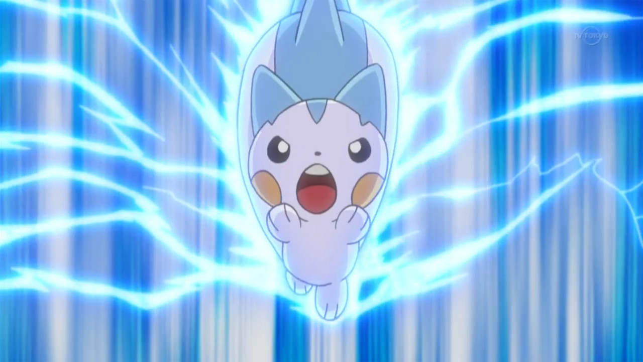 [PokeCommunity.com] Chapters 1/2