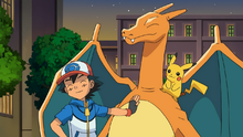220px-Ash and Charizard