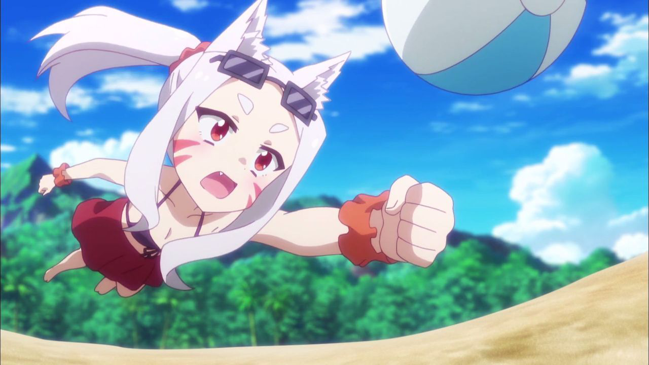 Episode 8 | Sewayaki Kitsune no Senko-san Wiki | Fandom