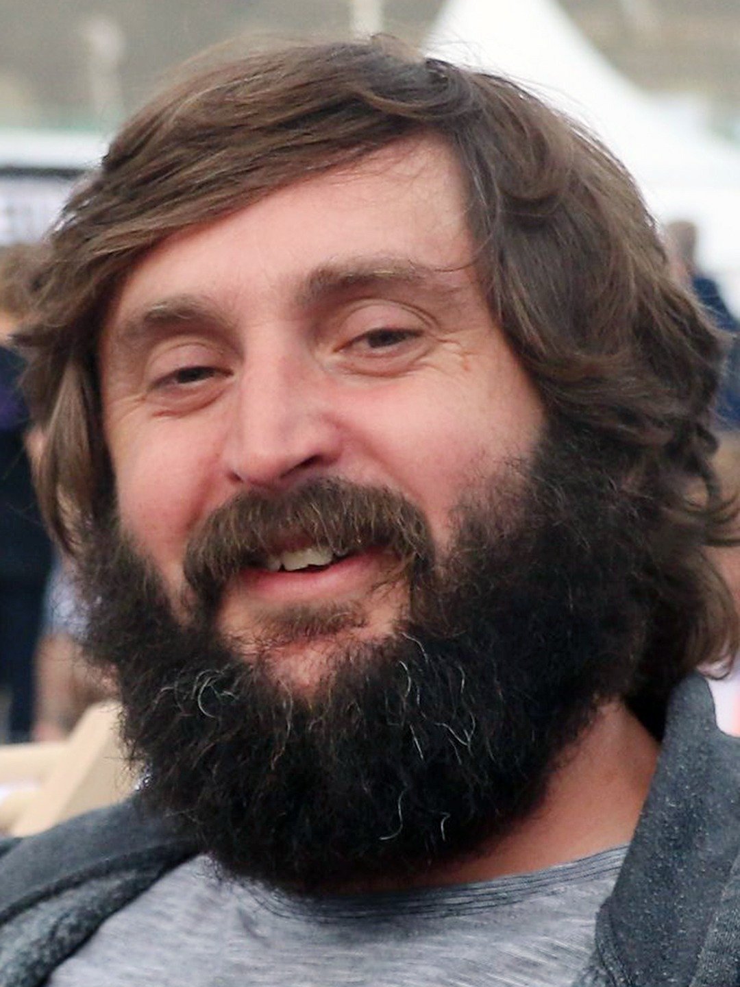 Joe Wilkinson Joe Wilkinson