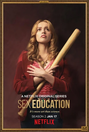 Aimee Gibbs | Sex Education Wiki | Fandom