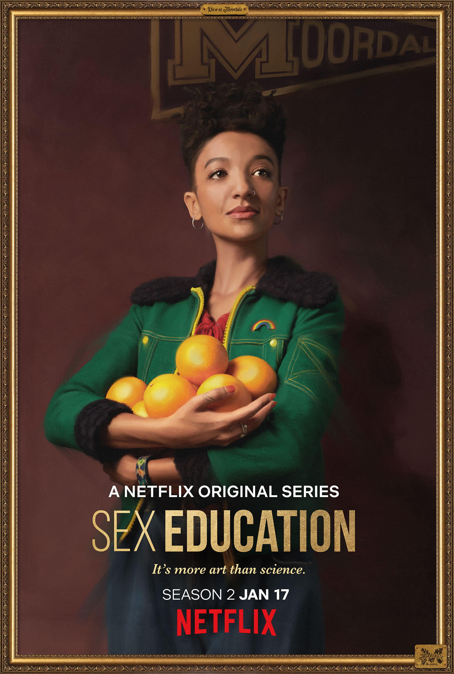 Ola Nyman Sex Education Wiki Fandom Free Download Nude Photo Gallery 3309