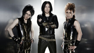 Machineguns