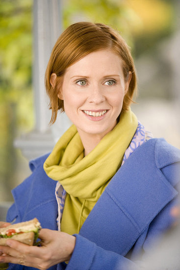 Miranda Hobbes Sex And The City Wiki Fandom Powered By Wikia Free 