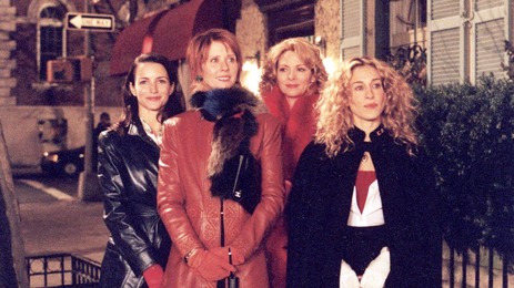 sex and the city the agony and the ex tacy sex and the city the agony and the ex tacy
