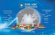 Indian Ocean Rim Association (IORA)-logo