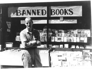Lawrence ferlinghetti