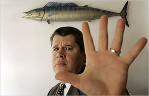 Daniel handler