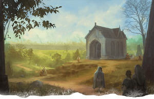 City of the Dead