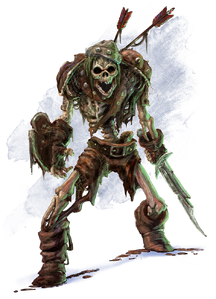 Skeleton