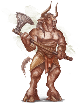 Minotaur