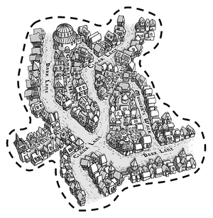 Quarantine Zone