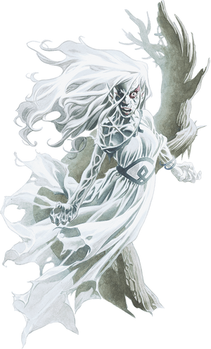 Banshee