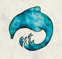 Sashelas symbol