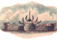 Gatehouse