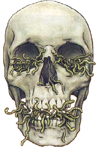 Kyuss Holy Symbol