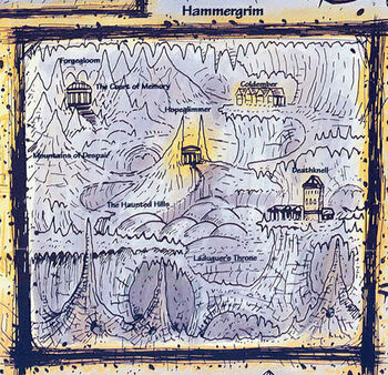 Hammergrim
