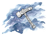Thor symbol
