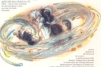 Sensorium