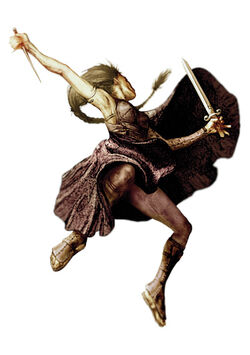 Shadowdancer