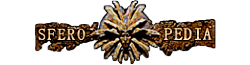 Sferopedia logo stare