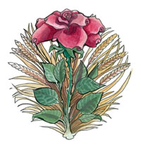 Chauntea symbol